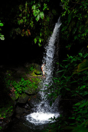 Rosseau, Dominica Rosseau, Dominica
