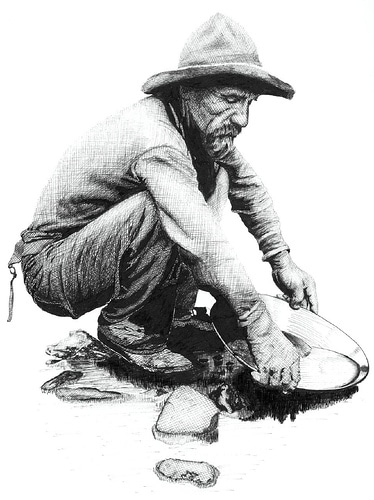 Prospecting for Gold Prospecting for Gold