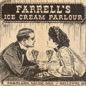 Farrells Ice Cream Parlour