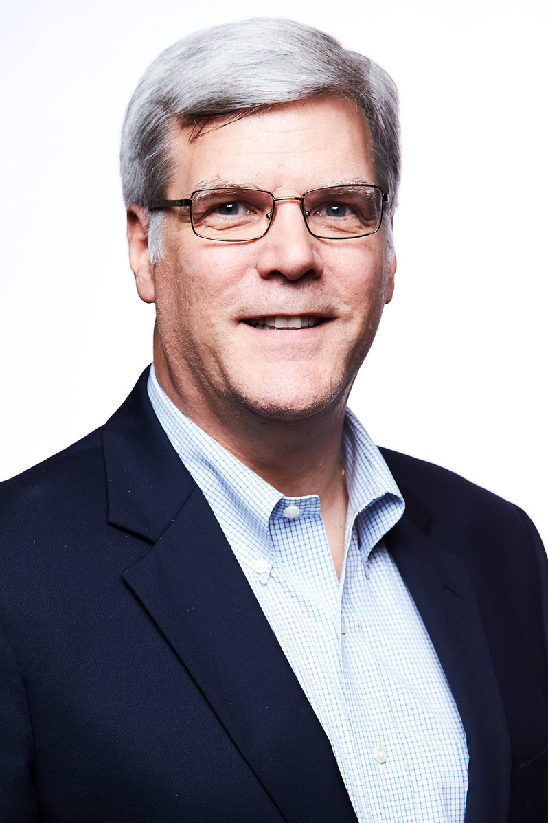 RockCheetah Founder Robert Cole
