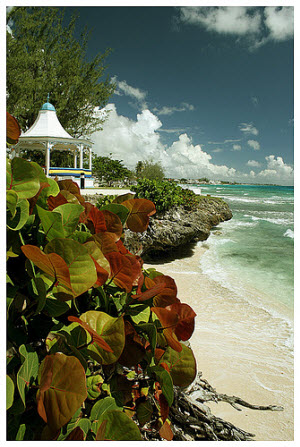 Bridgetown, Barbados