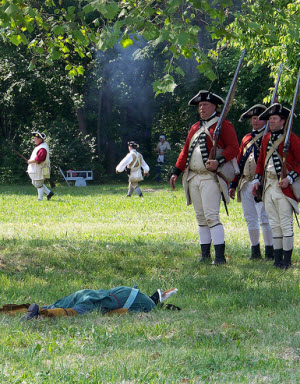 How Not to be a Casualty of the Revolution Photo Credit: ScaredyCatPhotographer | Flickr
