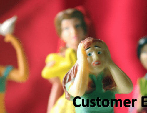 Hotel Guest Engagement Consulting