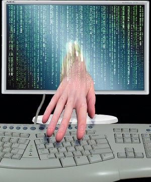 Hotel Cyber Attack