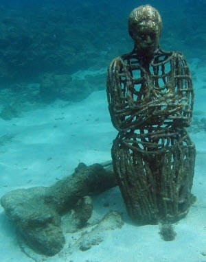 Saint Georges, Grenada