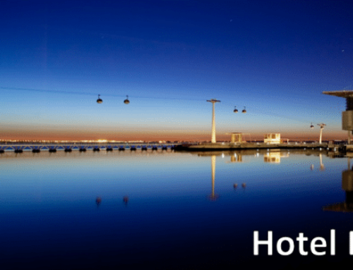Online Hotel Distribution Consulting