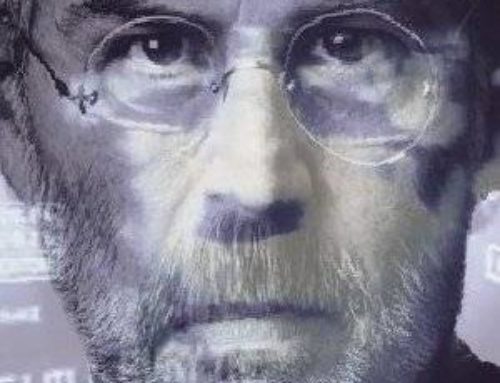 Big Brother in 1984 Apple Macintosh Ad was Steve Jobs!