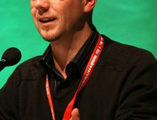 The Awesomosity of Kevin May