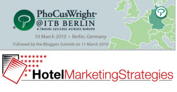 PhoCusWright @ITB