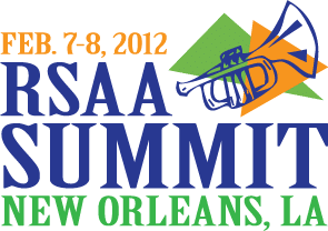RSAA Summit Logo