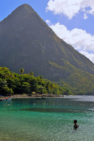 Castries, St. Lucia