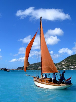 St. Martin / Sint Maarten
