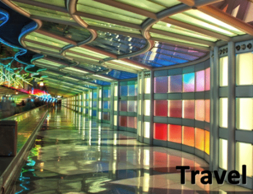 Travel Technology Consulting