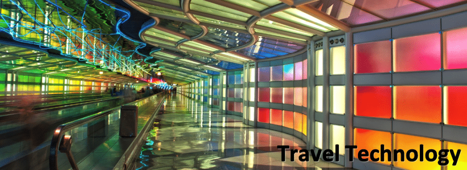 Travel Technology Photo Credit: Alexey Smolyanyy | istockphoto