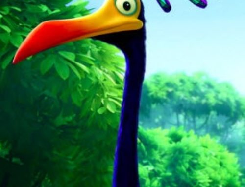 Celebrating All Things Kevin