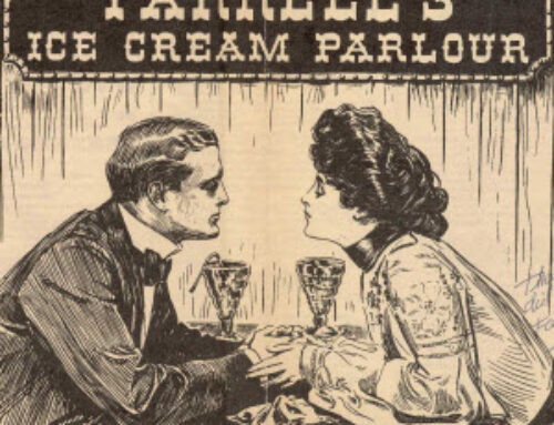 Valuable Lessons from Farrell’s Ice Cream Parlours