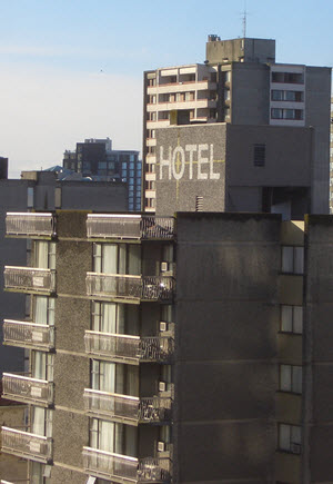 Generic Hotel Brand