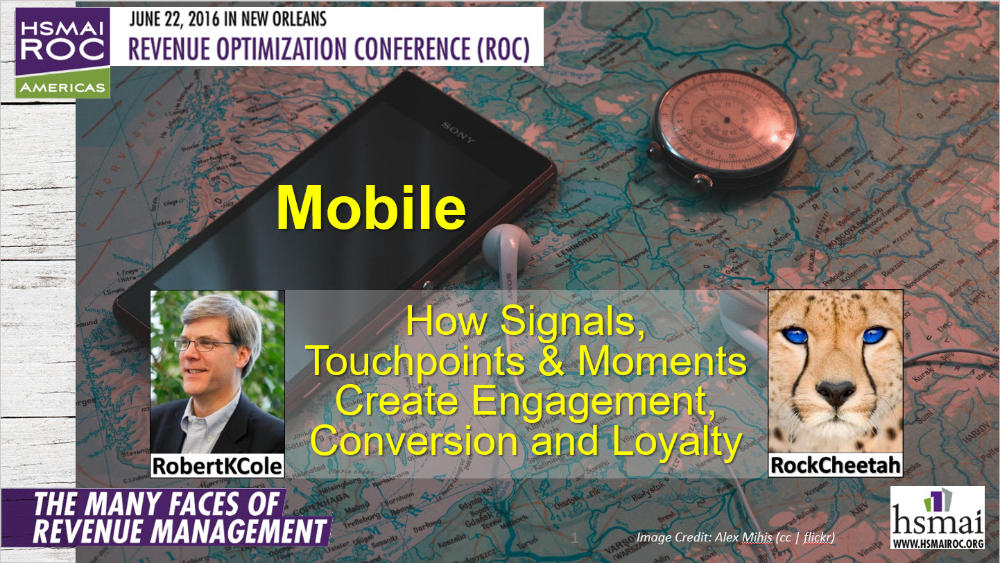 HSMAI ROC Mobile Robert Cole